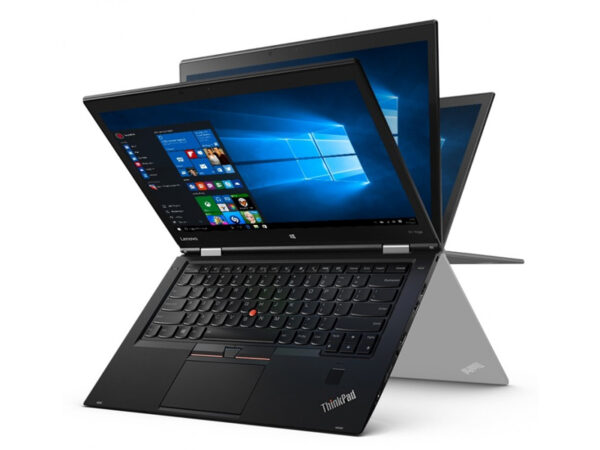 Lenovo ThinkPad X1 Yoga