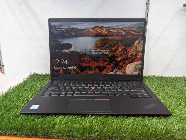 Lenovo ThinkPad X1 Carbon